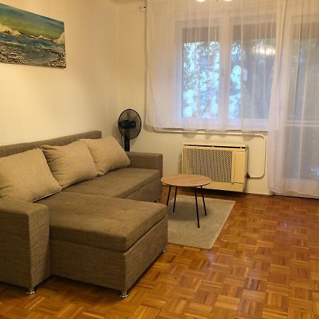 Karman Apartman - 2 Bedroom Entire Flat In The Center Jászberény Esterno foto